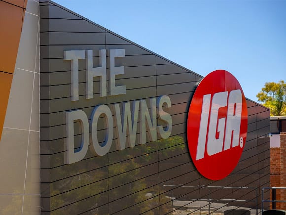 IGA in Wembley Downs